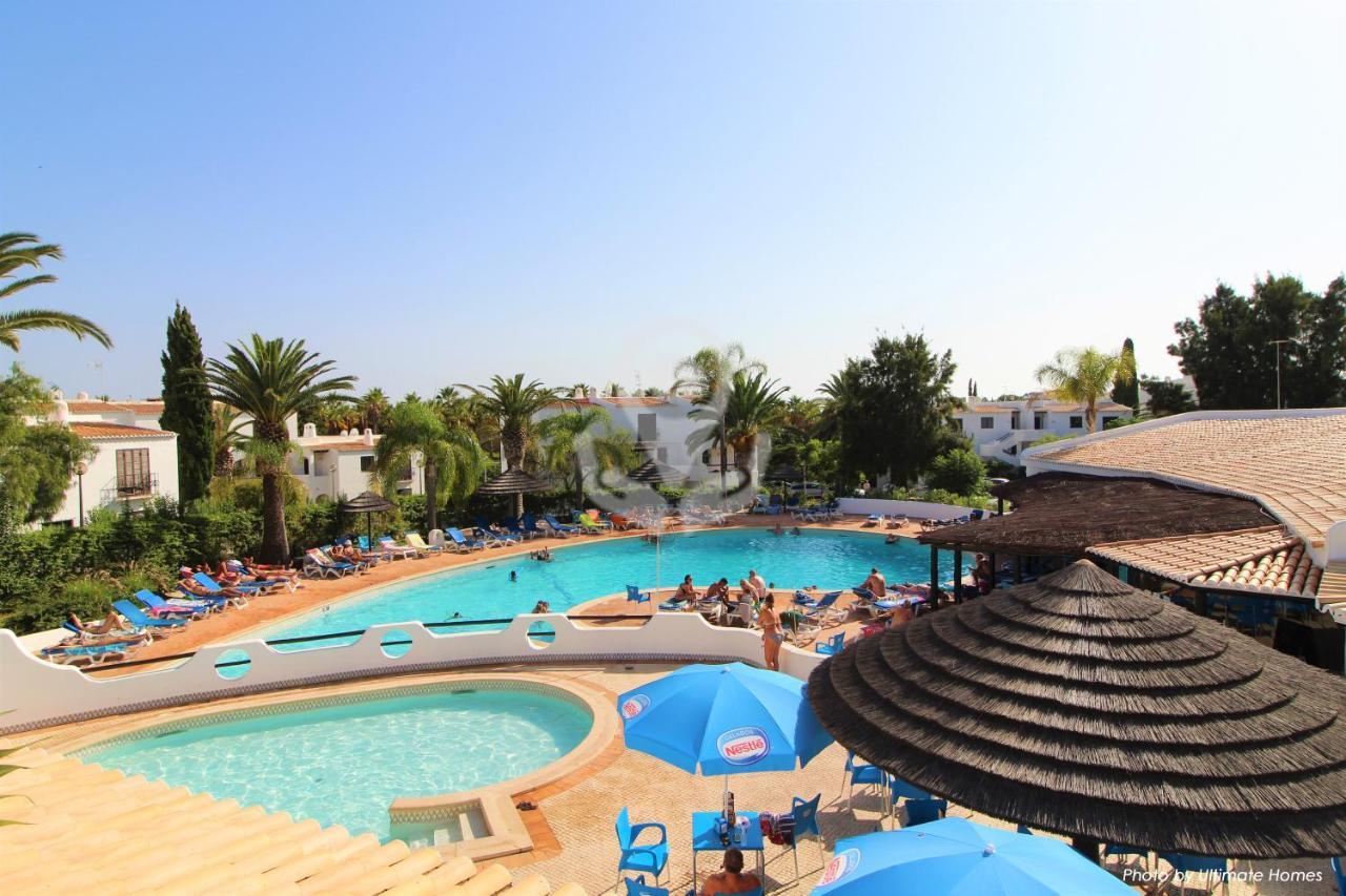 Camelia 52 Beach Studio Apartment - Sao Rafael, Албуфейра Екстериор снимка