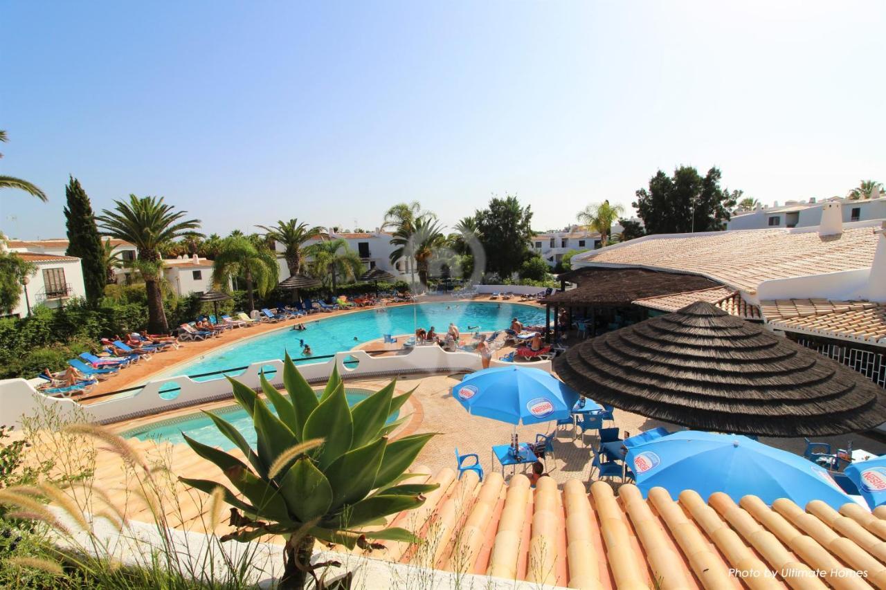 Camelia 52 Beach Studio Apartment - Sao Rafael, Албуфейра Екстериор снимка