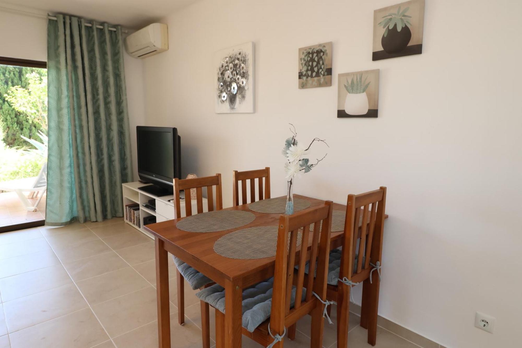 Camelia 52 Beach Studio Apartment - Sao Rafael, Албуфейра Екстериор снимка
